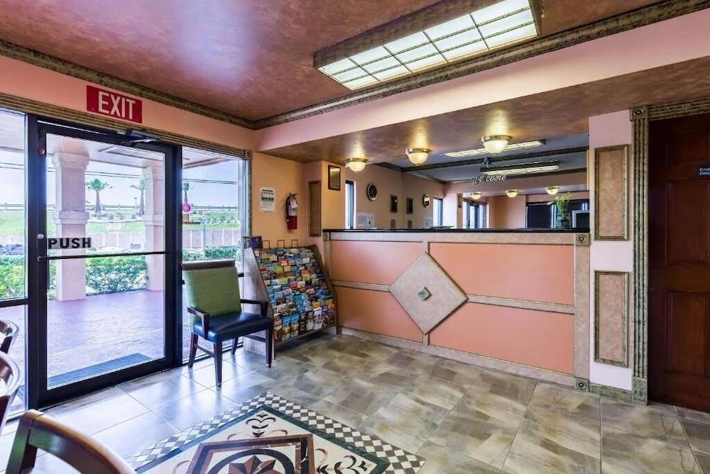 Galveston Inn — 4