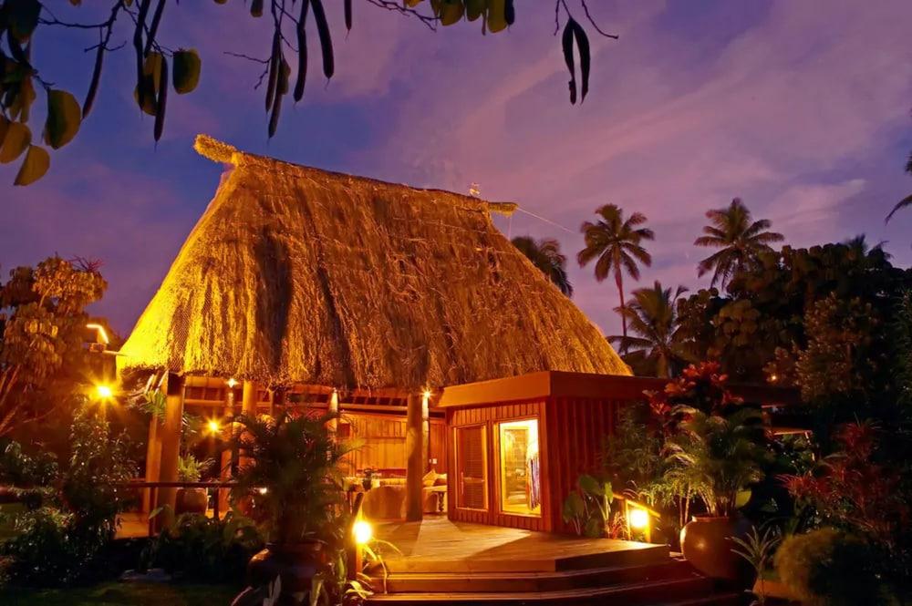 NAMALE RESORT AND SPA — 4