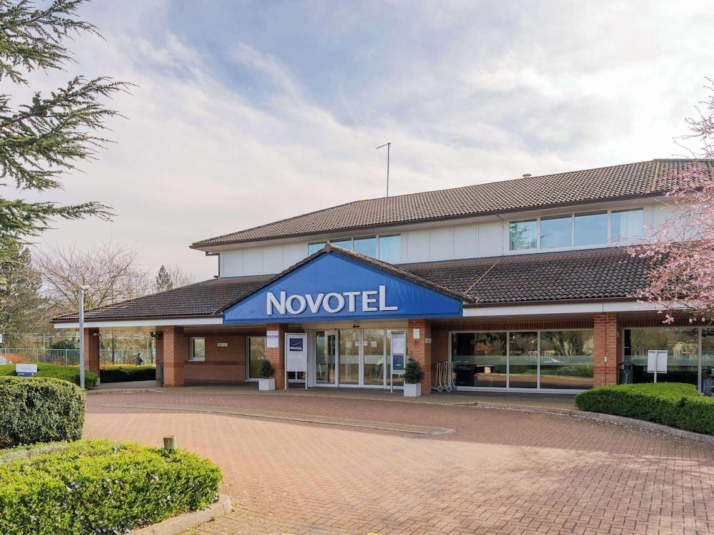 NOVOTEL MILTON KEYNES — 4