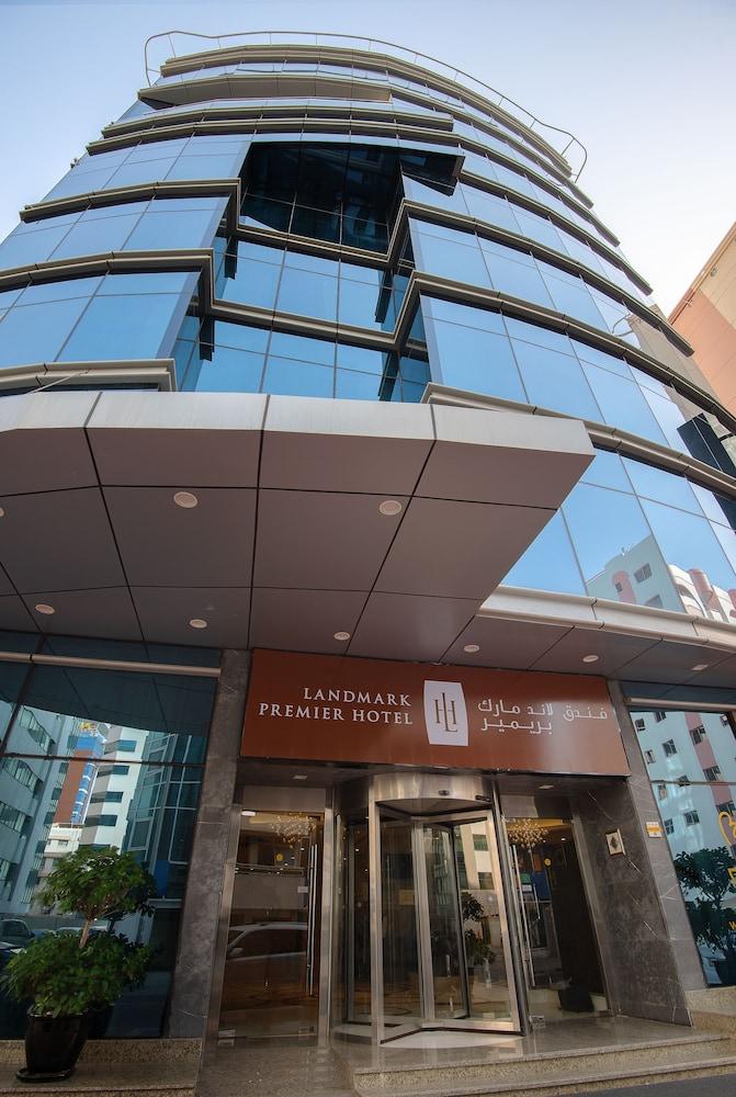Landmark Premier Hotel Deira — 2