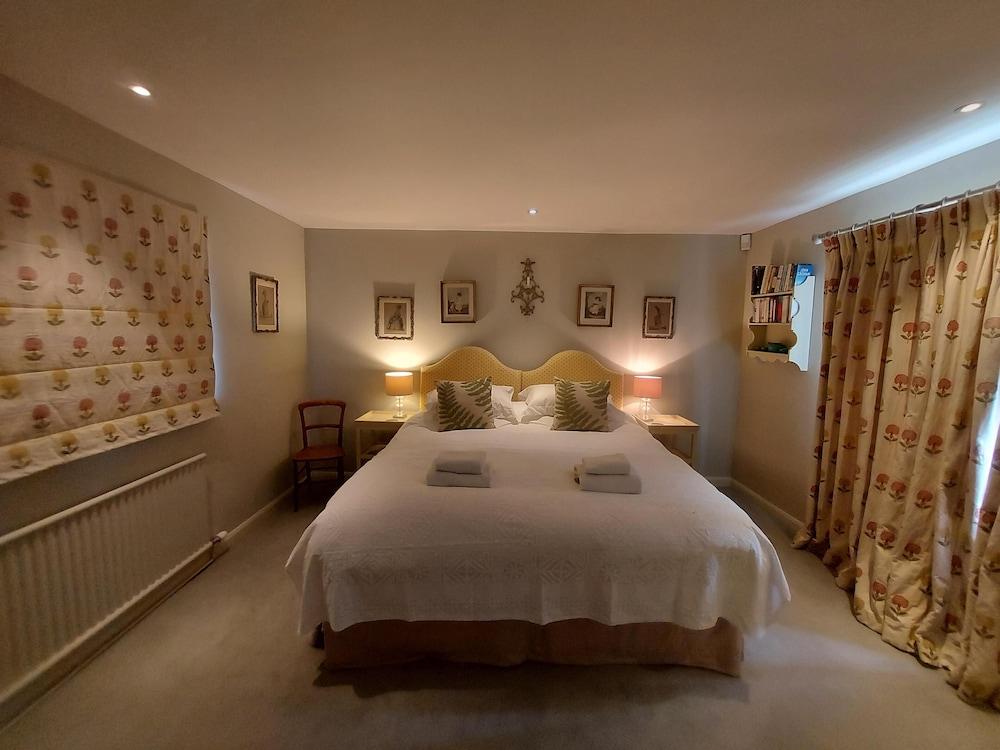 Rectory Farm Annexe — 9