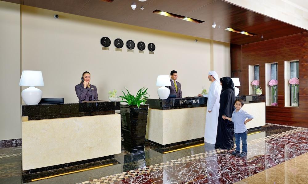 Copthorne Hotel Sharjah — 5