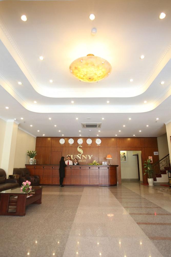 Sunny 3 Hotel Hanoi — 2
