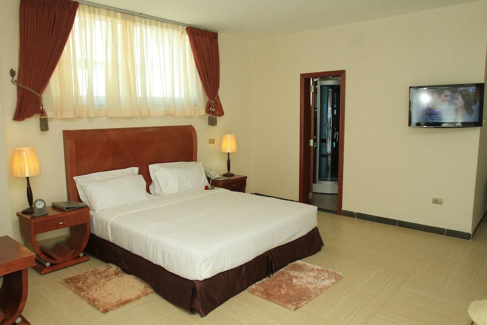 Aphrodite International Hotel — 6