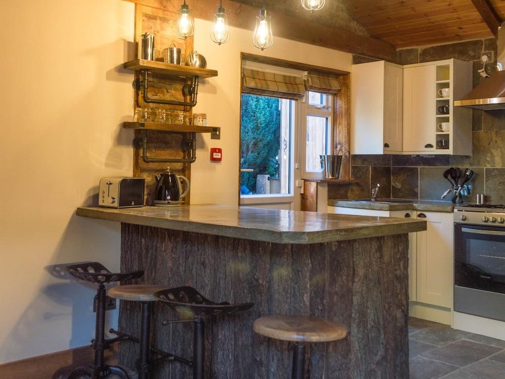 Ham And Cheese Country Inn — 4