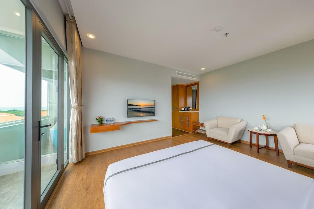 Fansipan Danang Hotel — 9