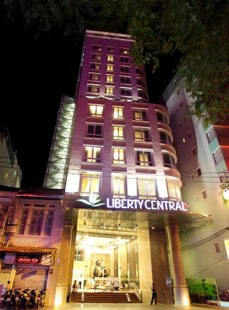 Liberty Central Saigon Centre — 3