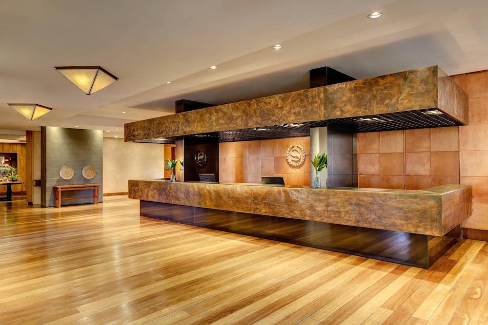Sheraton Colonia Golf and Spa Resort — 2