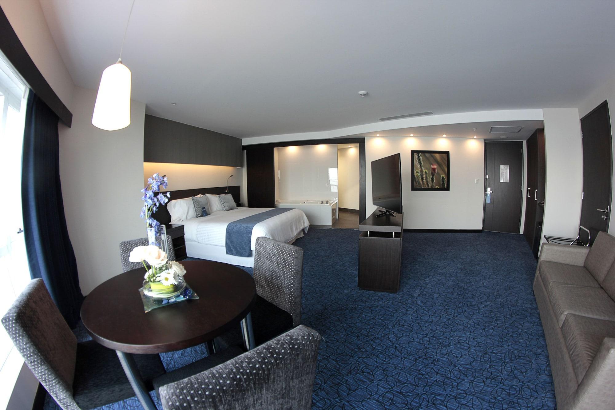 Wyndham Guayaquil Puerto Santa Ana 957365 — 2