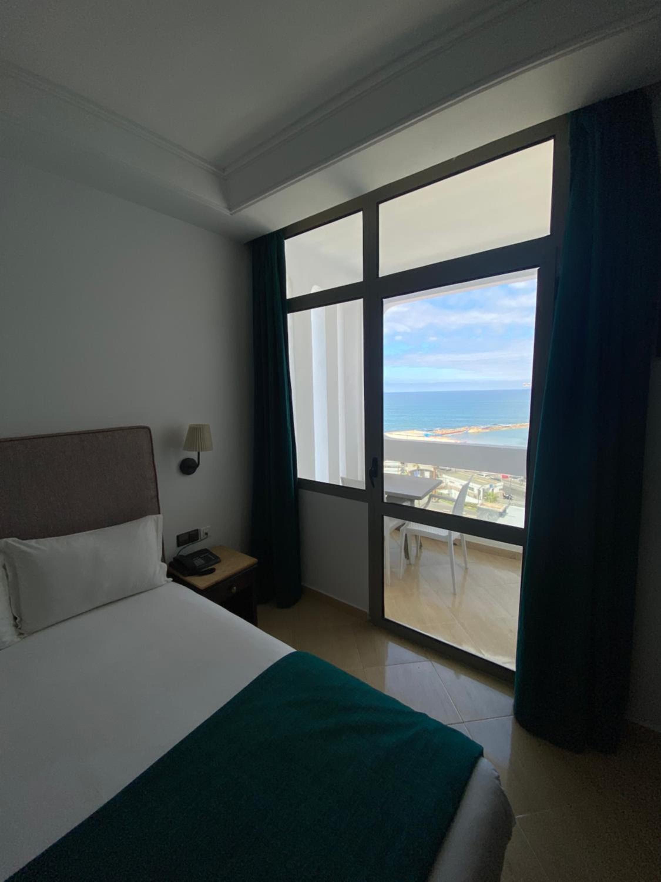AZUR HOTEL — 7