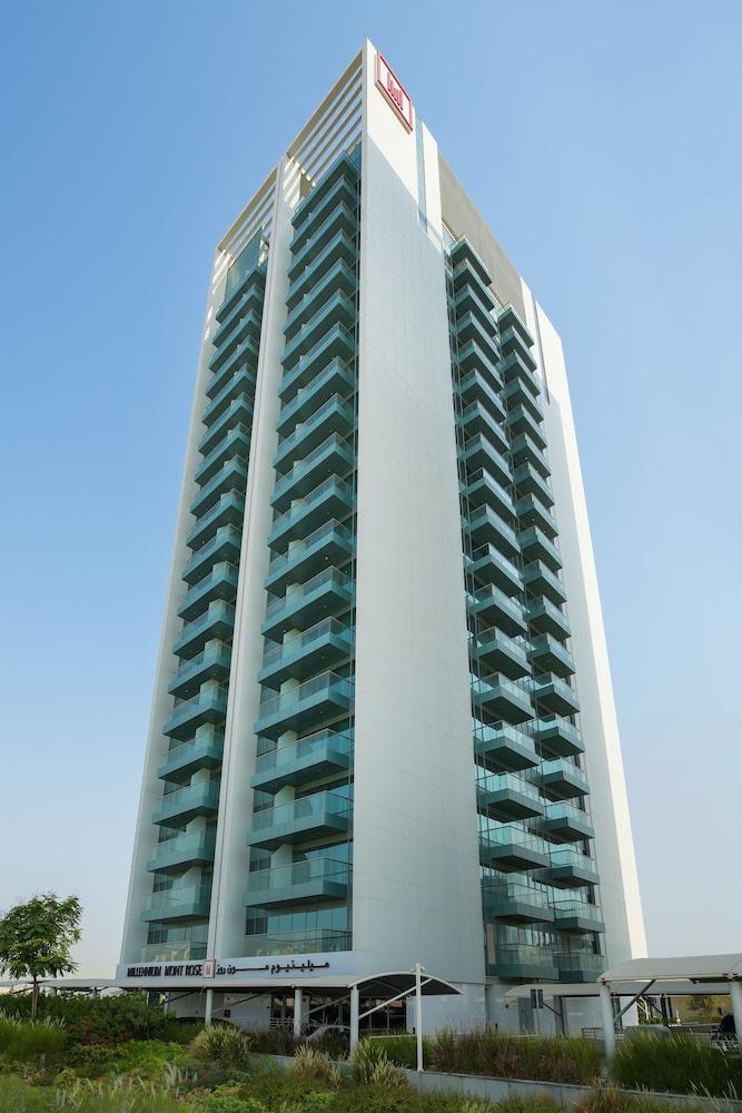 Millennium Executive Apartments Mont Rose — 2