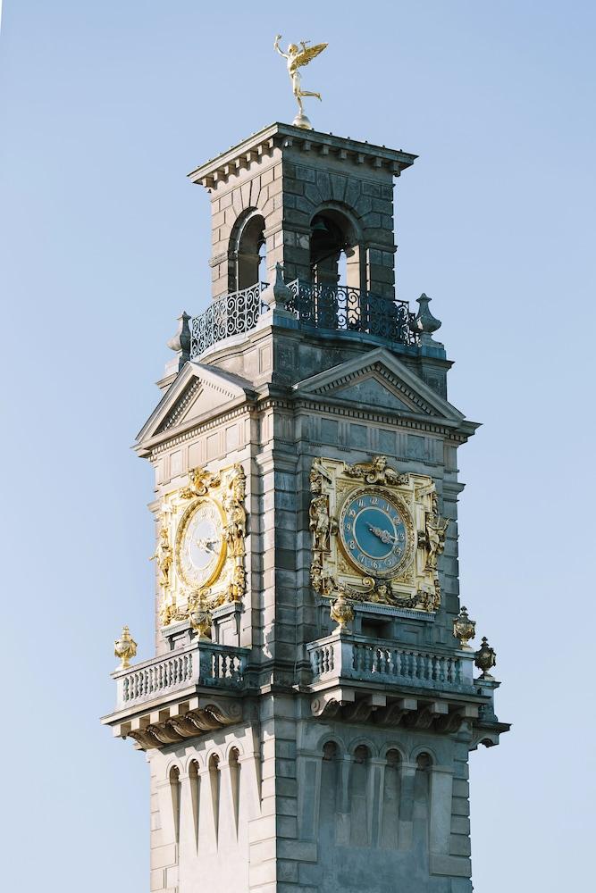 Cliveden — 4