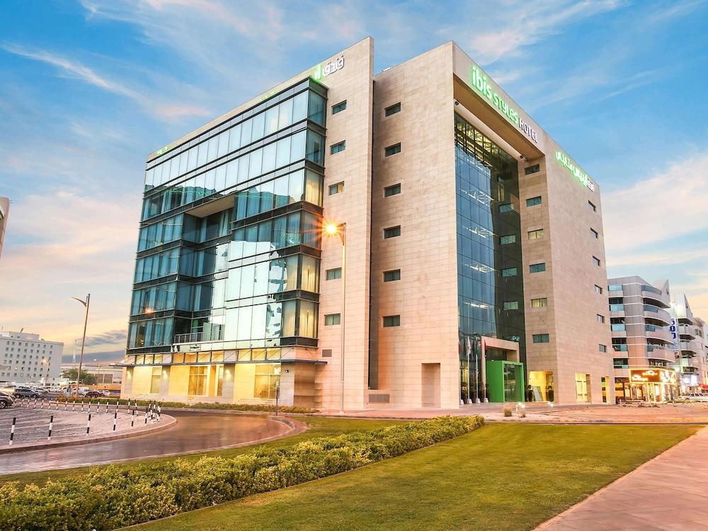 Ibis Styles Dubai Jumeira — 5
