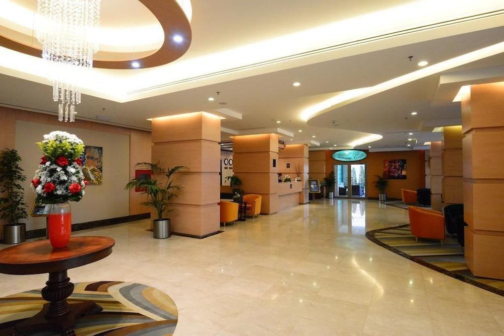 Best Western Plus Mahboula — 8
