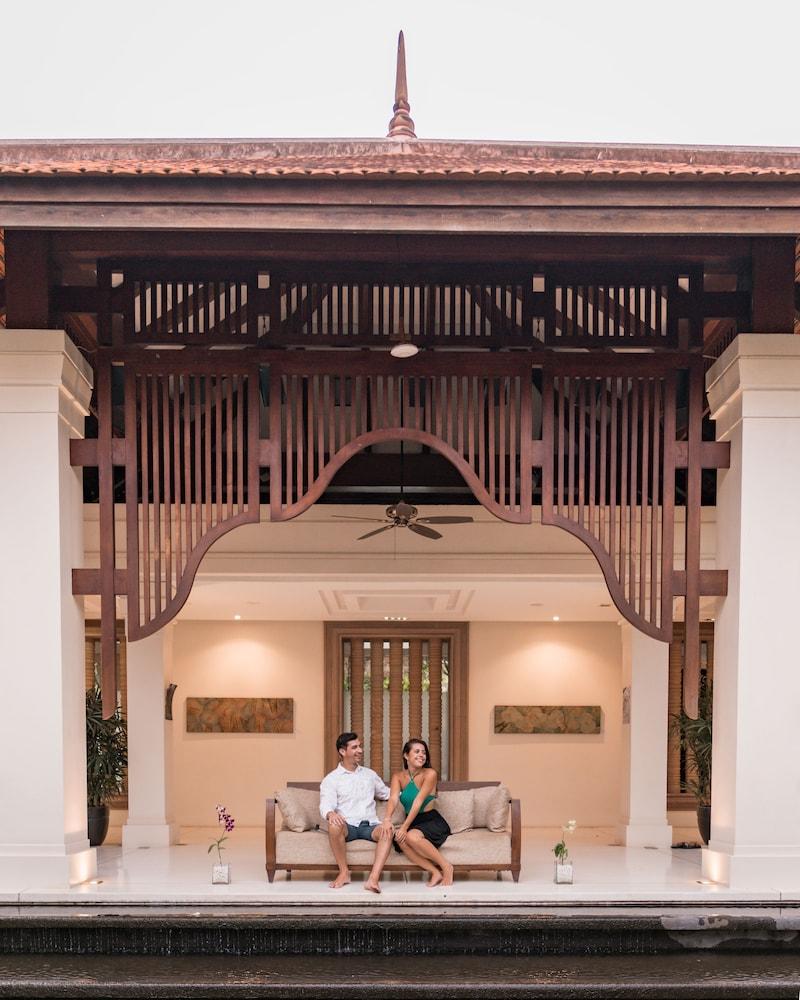 Anantara Angkor Resort — 2