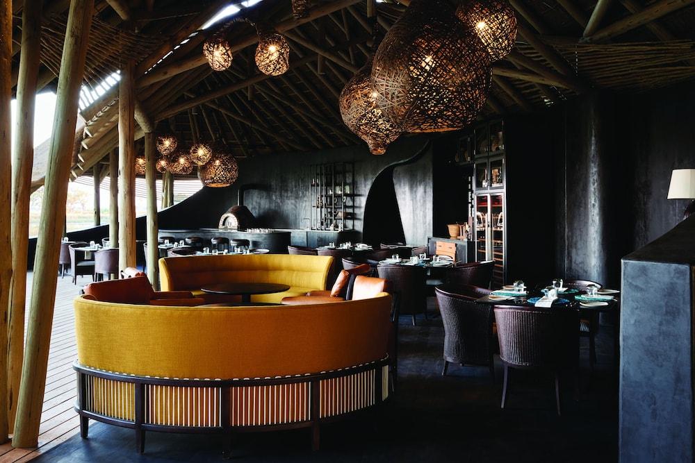 Belmond Safaris — 2