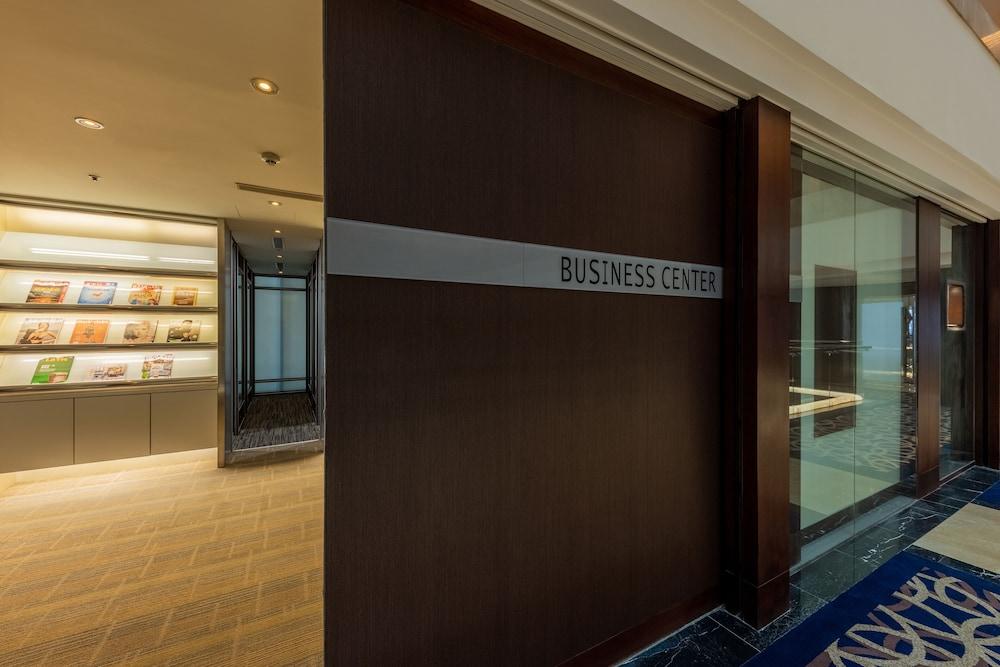 Hotel Metropolitan Premier Taipei — 3