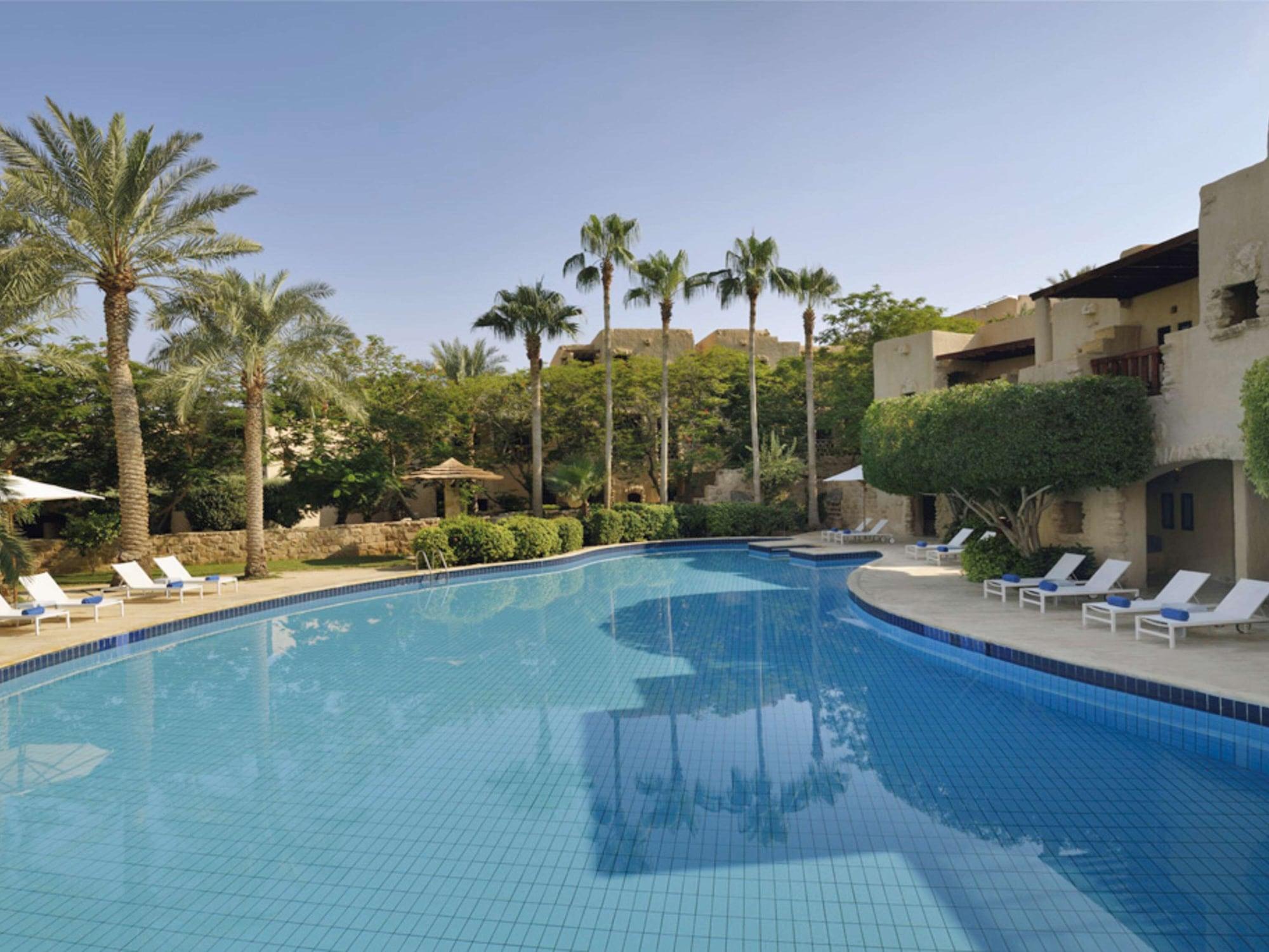 Movenpick Resort and Spa Dead Sea 16414 — 3