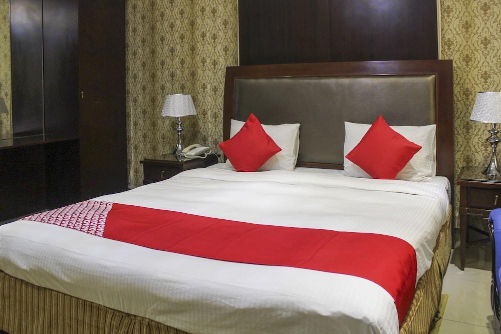 EAST COAST HOTEL APARTMENTS — 7