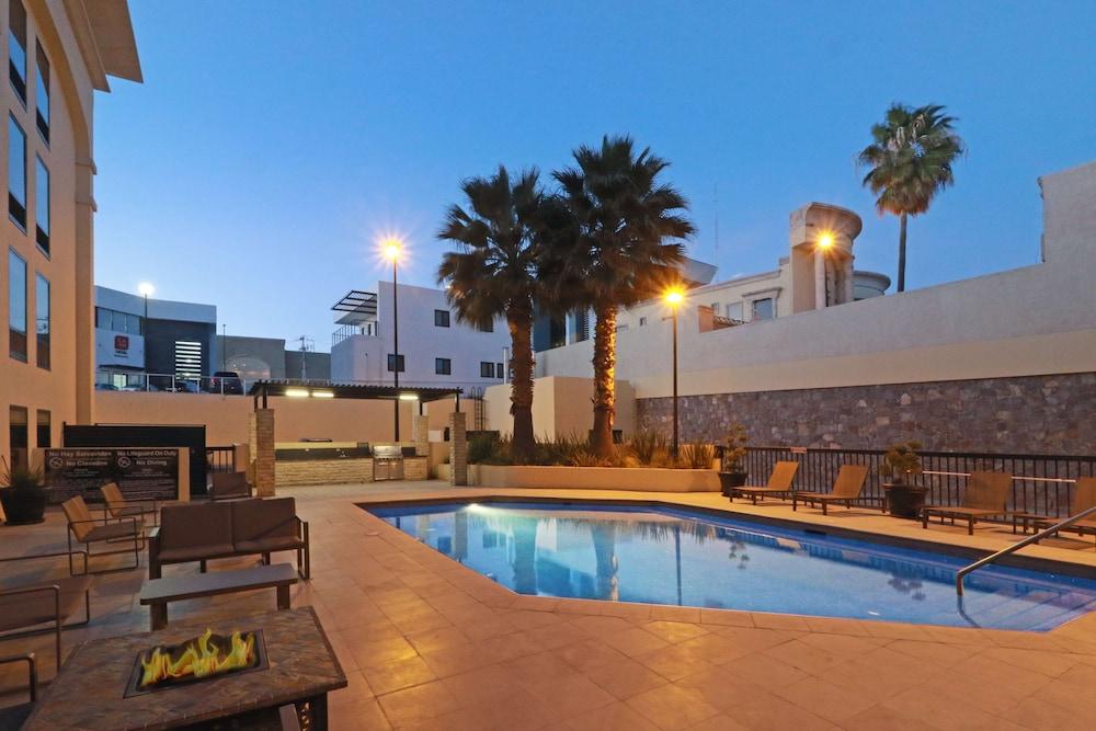 Hampton Inn Chihuahua 154006 — 7
