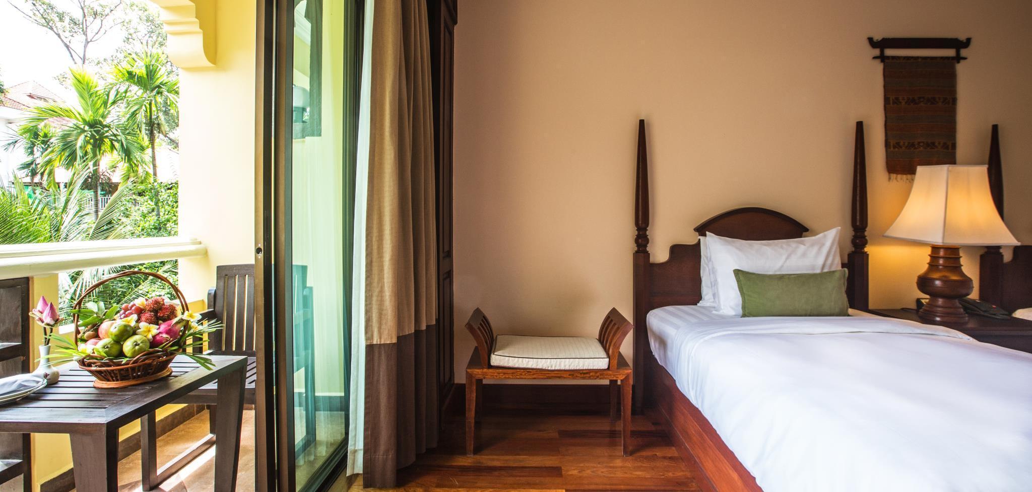 Prince Angkor Hotel and Spa 90428 — 10