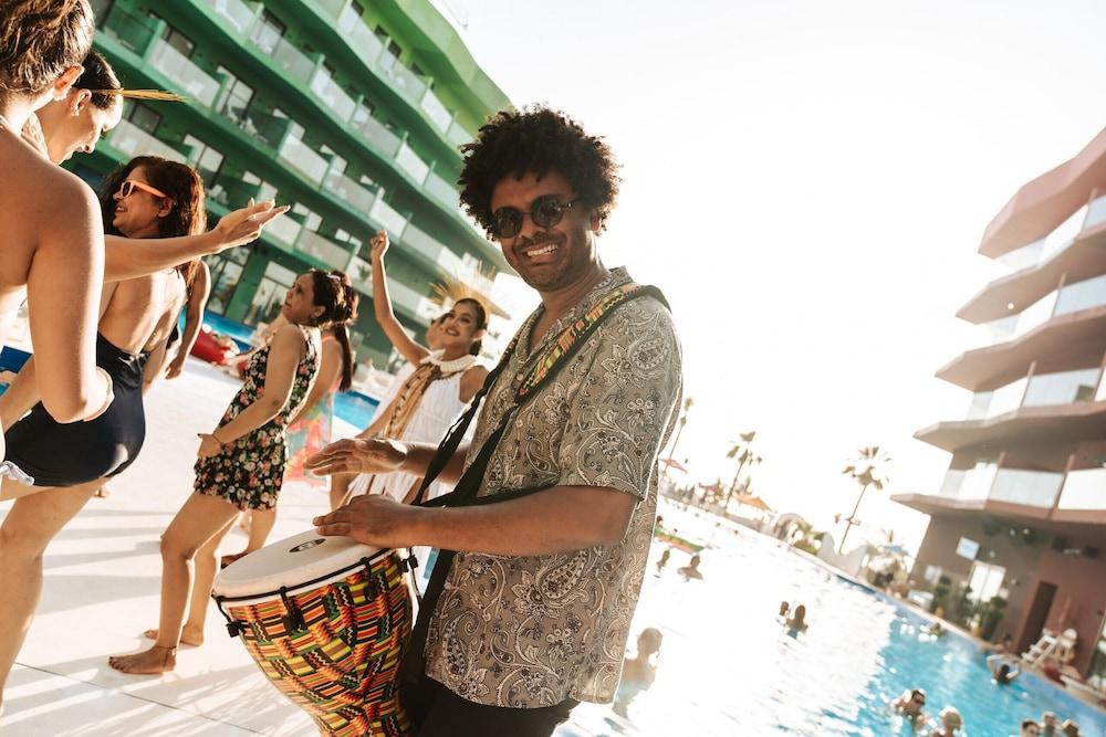 voco Dubai Nice The Heart of Europe (18+) — 5