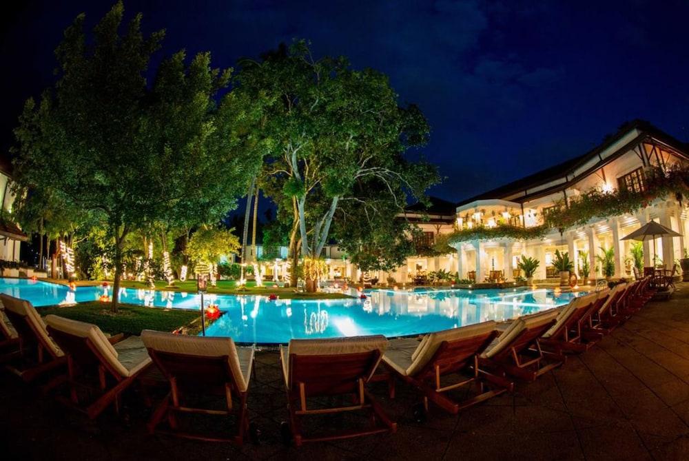 Mahaweli Reach Hotel 86172 — 2