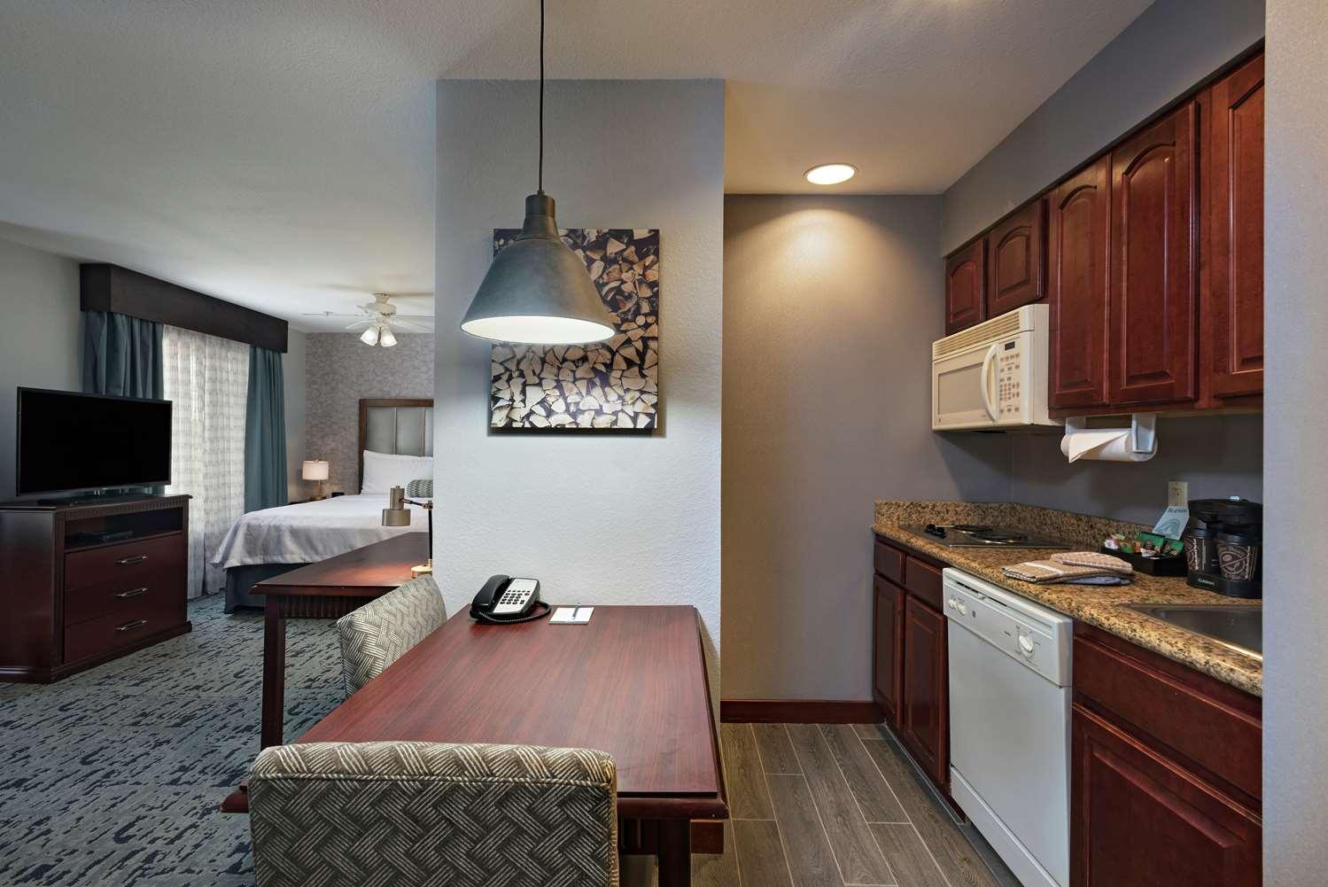 Homewood Suites By Hilton Fort Collins — 3