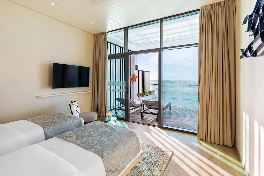 Bab Al Nojoum Hudayriyat Villas — 10