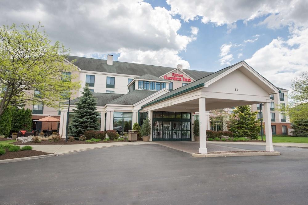 Hilton Garden Inn Poughkeepsie/Fishkill — 1