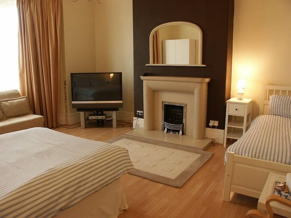 The Cara Guesthouse — 3