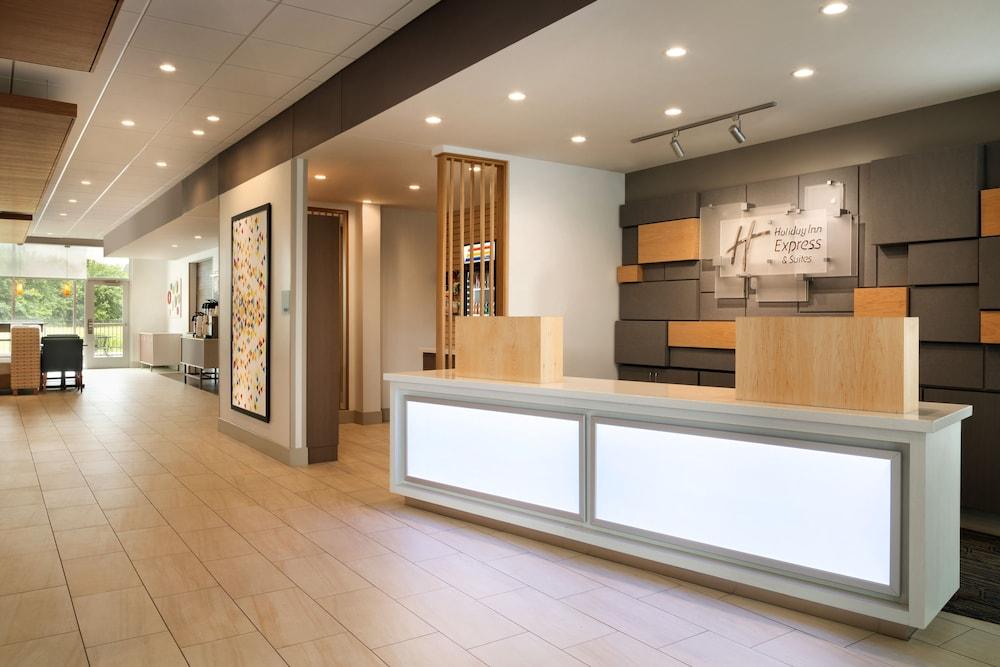 Holiday Inn Express Indiana, PA — 4