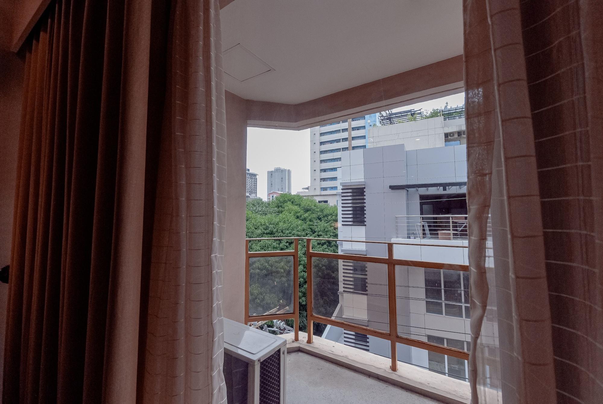 CITY GARDEN SUITES - MANILA 62964