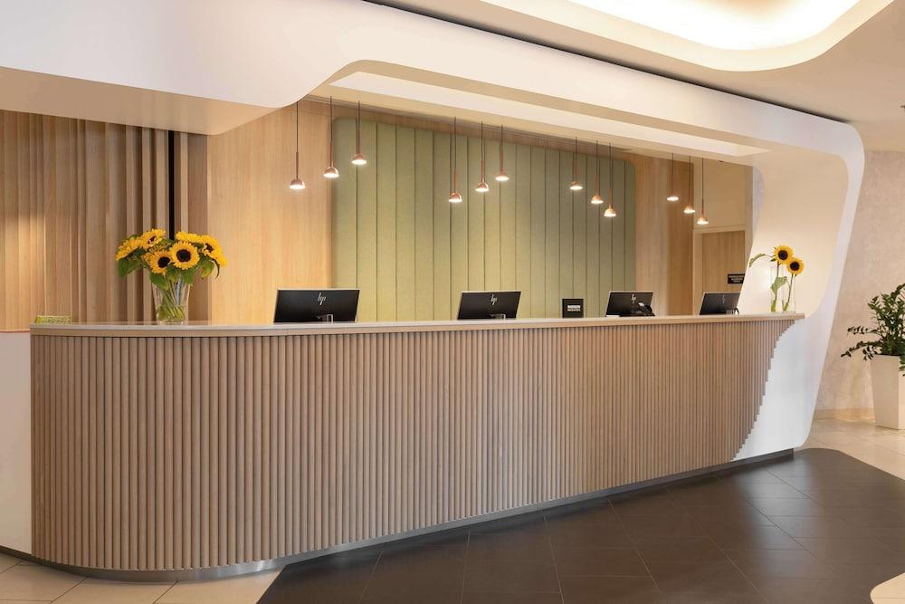 PARK INN BY RADISSON KRAKOW 132084 — 5