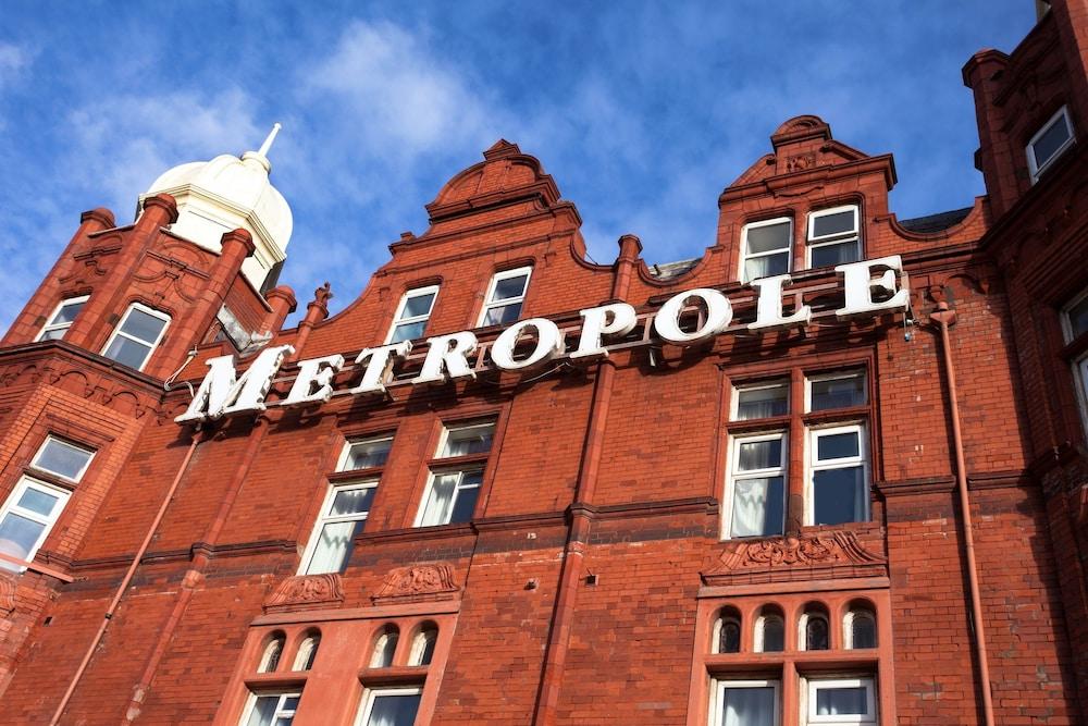 The Metropole Hotel — 6
