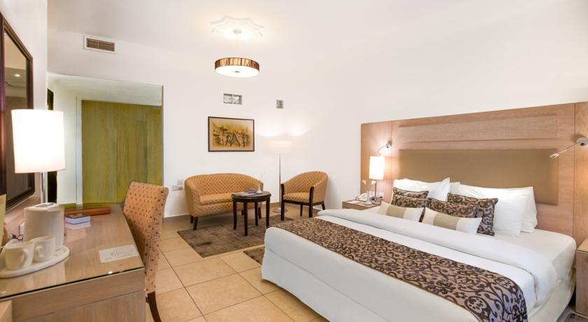 Toledo Amman Hotel 16284 — 8