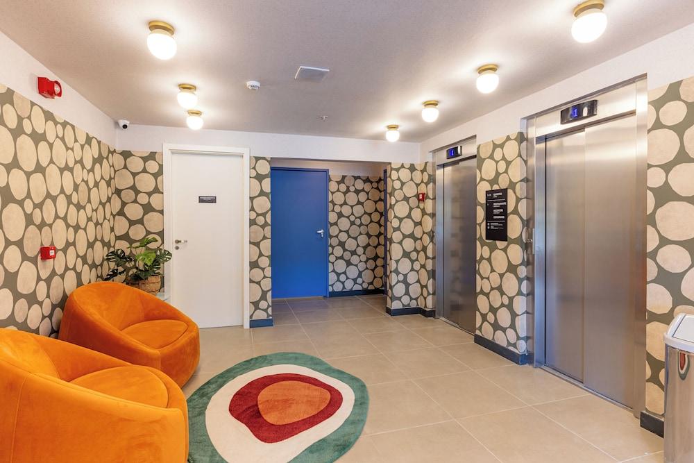 B&B Hotel Santos Dumont — 6