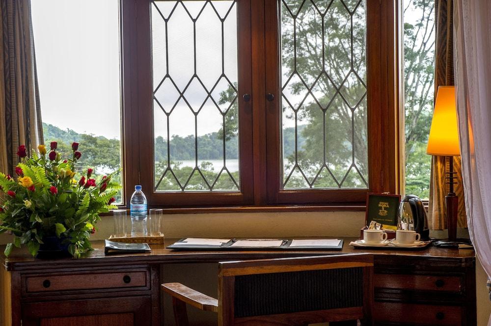 Arusha Serena Hotel Resort & Spa — 4