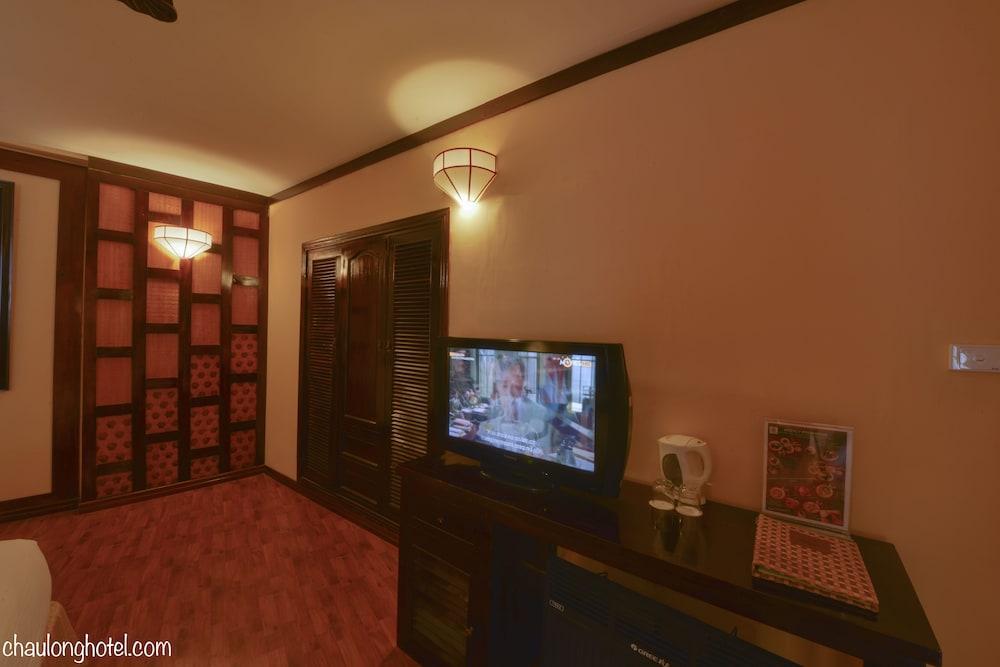 Chau Long Sapa 2 Hotel — 10