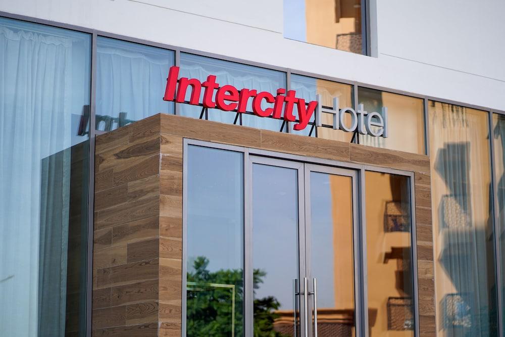 Intercity Hotel Dubai Jaddaf Waterfront — 6