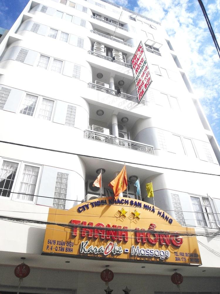 Thanh Hong Hotel 1221348 — 5