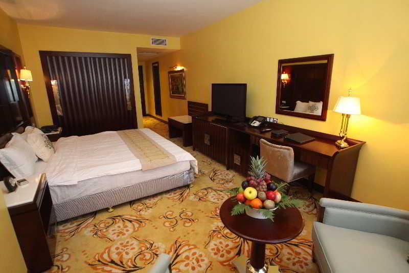 Oasis Hotel — 9