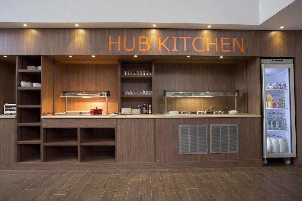 Staybridge Suites Birmingham by IHG — 5