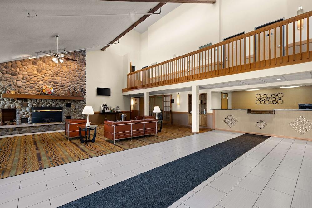 Best Western Germantown Inn — 3