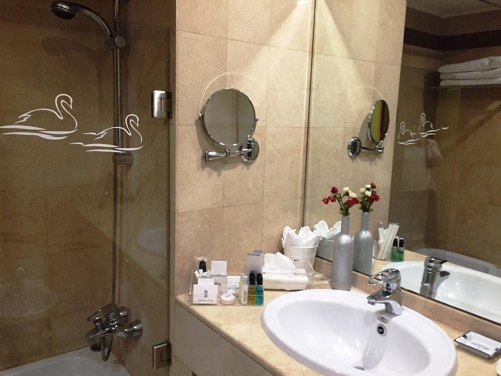 Massabki Hotel — 10