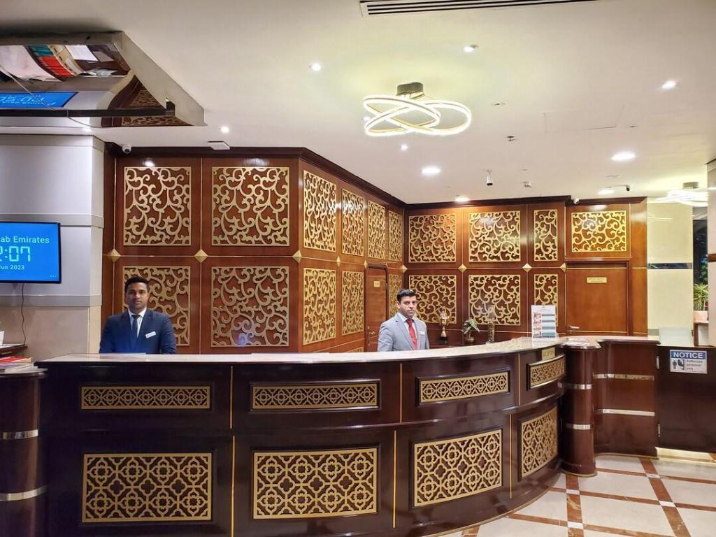 Royal Concorde Hotel & Suites — 5