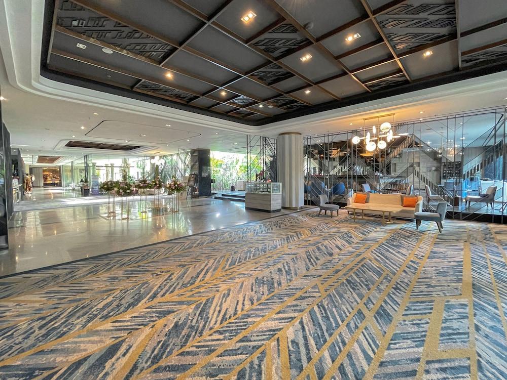 Kimaya Sudirman Yogyakarta by Harris — 8