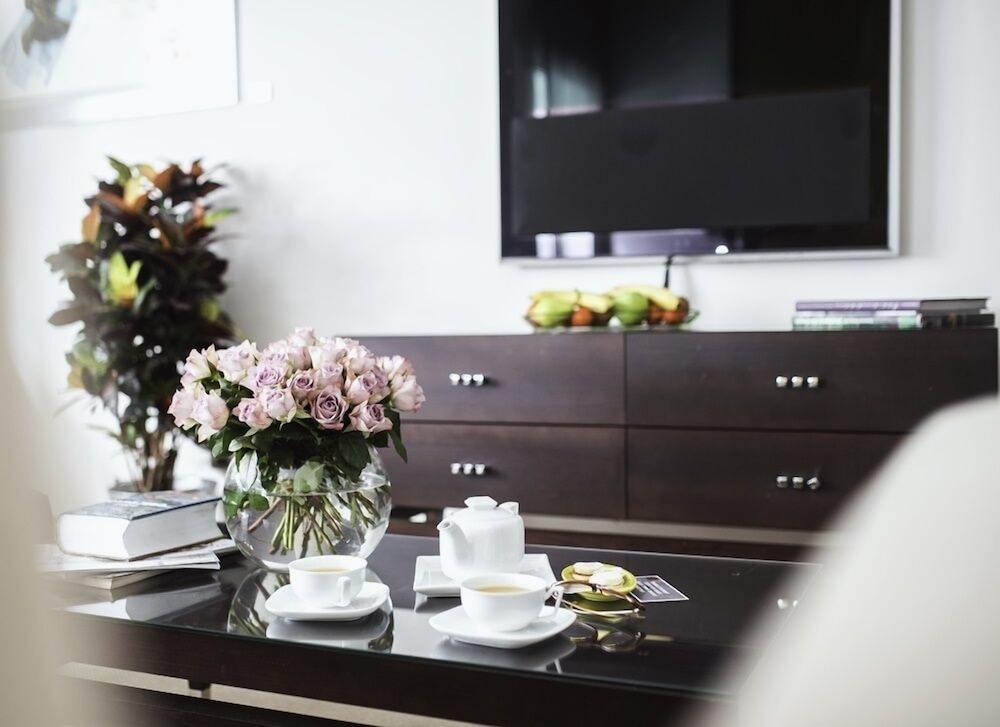Townhouse 27 Hotel Belgrade — 5