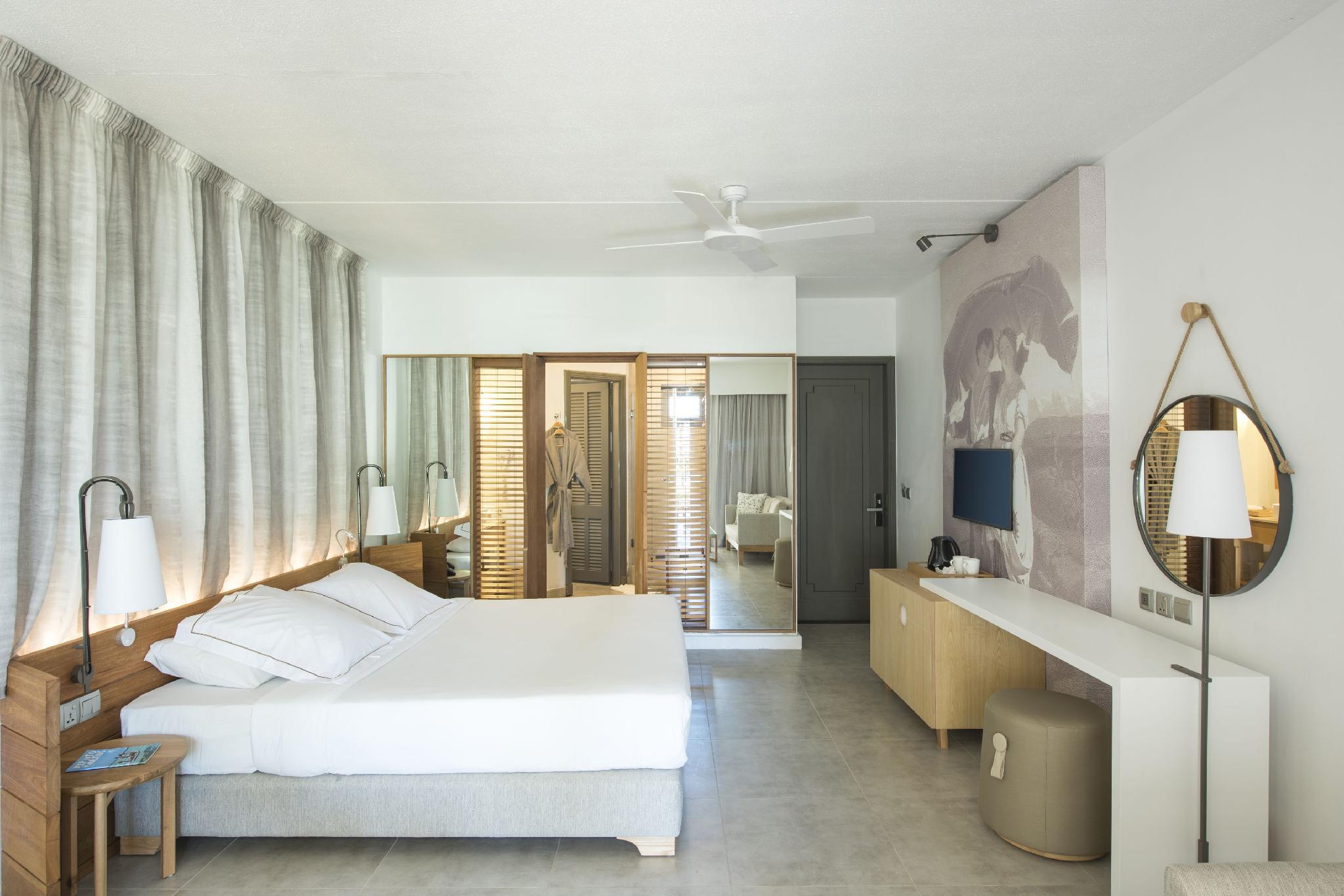 Veranda Paul et Virginie Hotel and Spa - Adults Only — 10