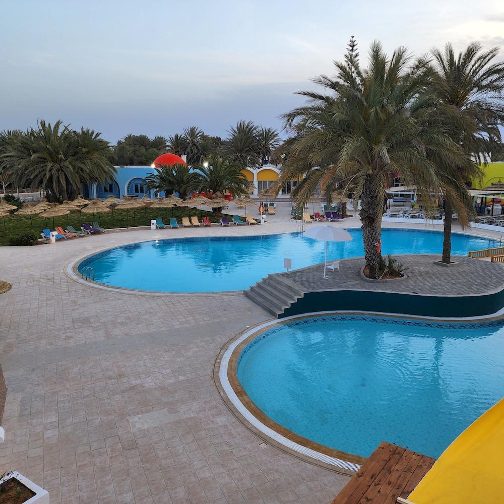 Golf Beach Hotel Djerba 945005 — 4